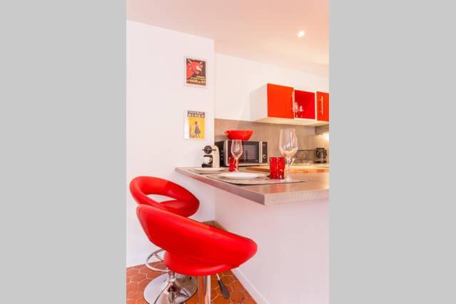 L'Entrecasteaux Apartment Aix-en-Provence Exterior photo